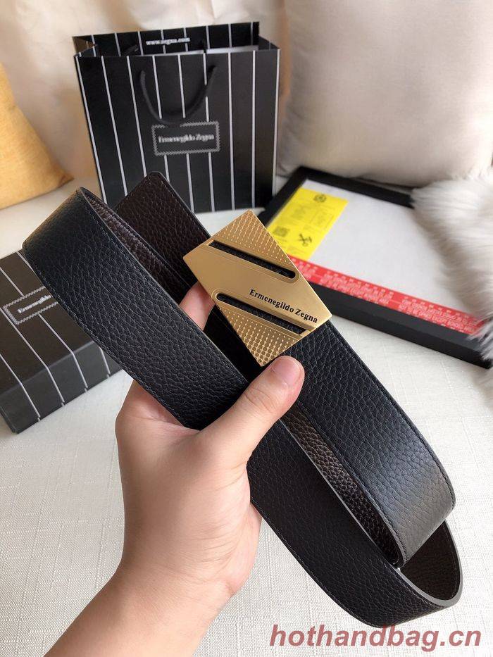 Ermenegildo Zegna Belt 39MM EZB00032 Ermenegildo Zegna Belt 39MM EZB00032